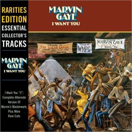 Rarities Edition: I Want You