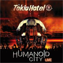 Humanoid City Live