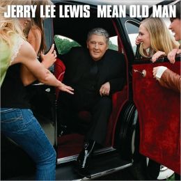 Mean Old Man [Special Edition]
