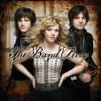 CD Cover Image. Title: The Band Perry, Artist: The Band Perry