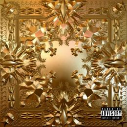 Watch The Throne [Special Edition]