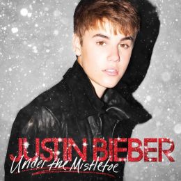 Under The Mistletoe [CD/DVD]