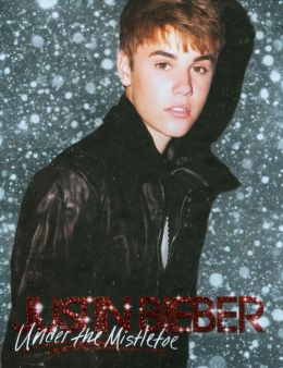 Under The Mistletoe Gift Box