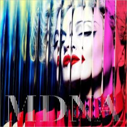 MDNA [Deluxe Edition]