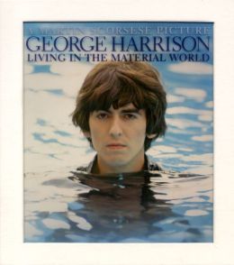 George Harrison: Living in the Material World