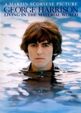 George Harrison: Living in the Material World