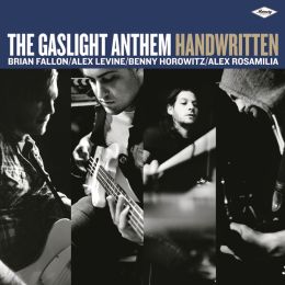 Handwritten