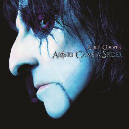 Along Came a Spider