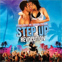Step Up Revolution