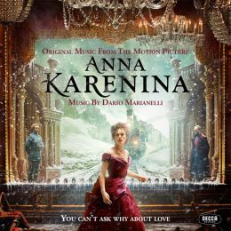 Anna Karenina [Original Motion Picture Soundtrack 2012]