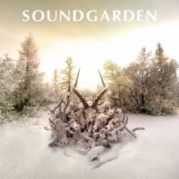 King Animal [Deluxe Edition] [Bonus Tracks]