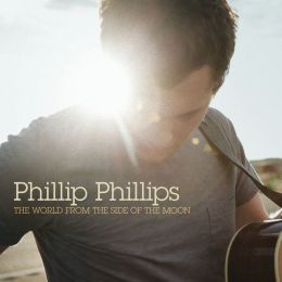 The World from the Side of the Moon [Deluxe Edition]