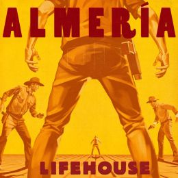 Almeria [Deluxe Edition]