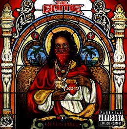 Jesus Piece [Bonus Tracks]