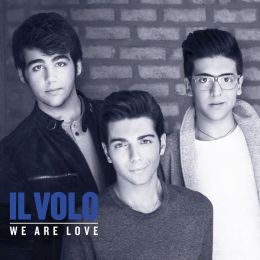 We Are Love [Deluxe Edition]