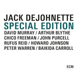 Special Edition [Box Set]