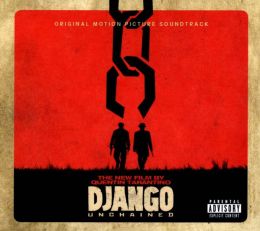 Django Unchained [OST]