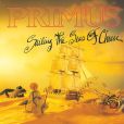 CD Cover Image. Title: Sailing the Seas of Cheese [CD/DVD], Artist: Primus