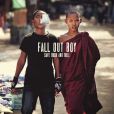 CD Cover Image. Title: Save Rock and Roll, Artist: Fall Out Boy
