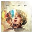 CD Cover Image. Title: Morning Phase, Artist: Beck