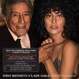 CD Cover Image. Title: Cheek to Cheek [Deluxe Edition], Artist: Tony Bennett & Lady Gaga