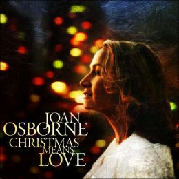 Christmas Means Love [Barnes & Noble Exclusive]