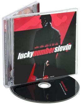 Lucky Number Slevin [Barnes & Noble Exclusive]