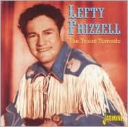 The Texas Tornado