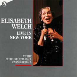 Live in New York