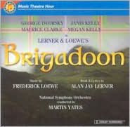 Brigadoon [1995 Studio Cast]
