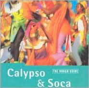 Rough Guide to Calypso & Soca