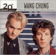 20th Century Masters - The Millennium Collection: The Best of Wang Chung