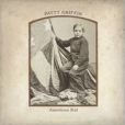 CD Cover Image. Title: American Kid, Artist: Patty Griffin