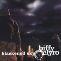 Blackened Sky