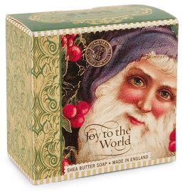 Little Soap Joy to the World