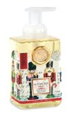 Product Image. Title: Nutcracker Foaming Hand Soap
