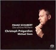 Schubert: Die schöne Müllerin