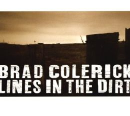 Lines in the Dirt