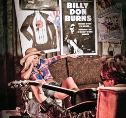 Nights When I'm Sober: Portrait of a Honky Tonk Singer