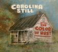 CD Cover Image. Title: The Color of Rust, Artist: Carolina Still