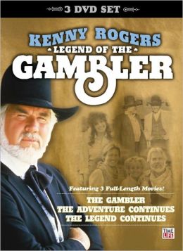Legend of the Gambler