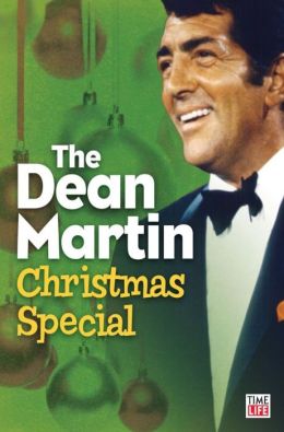 The Dean Martin Christmas Special