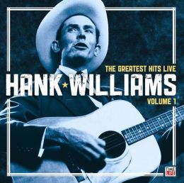 The Greatest Hits Live, Vol. 1