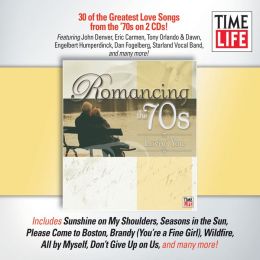 Romancing the 70s: Lovin' You