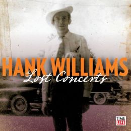 The Lost Concerts [Limited Collector's Edition]