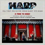 Harp: A Time to Sing