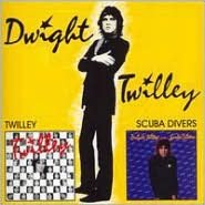 Twilley/Scuba Divers