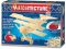 Matchitecture Fokker DR 1 Triplane Model Kit