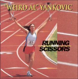 Running with Scissors