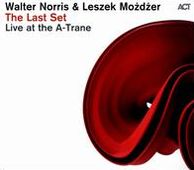 The Last Set: Live at the A-Trane